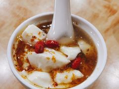 -力力豆花庄(广渠门店)