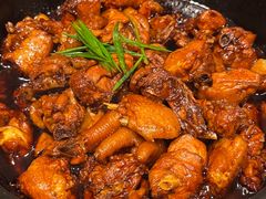 -图味美小黄鱼·景德菜(浙江路店)