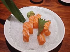 -白石の深夜食堂(芝罘万达店)