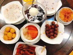 -仁信老铺甜品(北京路店)
