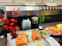-禾绿回转寿司(万柳华联店)
