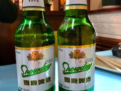 -小不点烧烤城(长乐宫店)