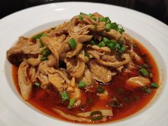 -春发生饭店·非遗(南院门店)