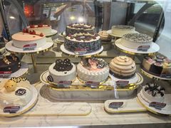 -DQ·蛋糕·冰淇淋(龙茗店)
