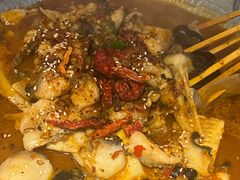 -遇见长安之高山流水(李家村万达店)