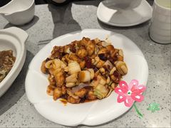 -紫光园·烤鸭·北京菜(团结湖店)