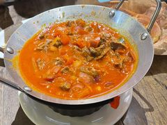 土耳其小锅羊肉-Mevlana梅夫娜土耳其餐厅·清真