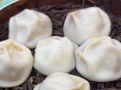 -鸡鸣汤包(仙林店)