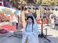 -峄山风景名胜区