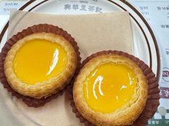 -兴华里茶记(禅城同济首店)