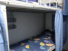 -慢时光青年公寓(罗湖口岸店)