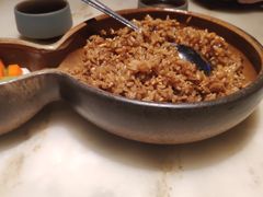 -绿茶餐厅(松江万达店)