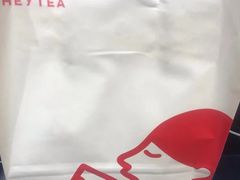 -喜茶(上海五角场万达店)