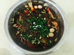 -蓉城西二道无名冒菜(西二道街店)