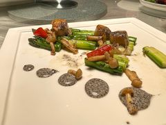 -上海金桥红枫万豪酒店-万豪中餐厅