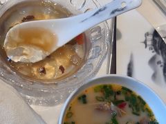 -贡宴盐帮菜自贡驻京联络处餐厅