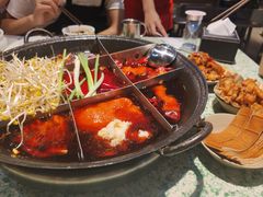 -五里关火锅(牛市口店)