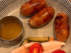 -Mesa Madre梅萨妈妈·Bintana(国贸店)