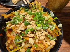 -北丐先生·野馄饨烧烤(泰达E街区店)