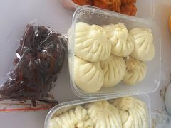 -庆丰包子铺(乔庄店)