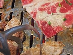-牛焱·烧肉酒肆(五大道店)