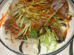 -北李妈妈菜·海肠捞饭(高新万达店)