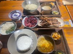 -李百蟹·江南蟹黄面·河景餐厅(夫子庙总店)