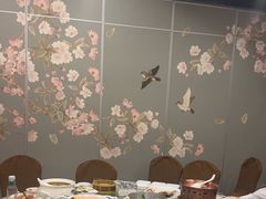 -东四民芳餐厅(世茂工三店)