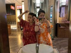 大堂-嘉悦汗蒸时代(曙光路店)