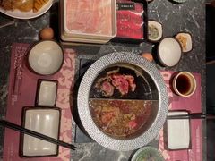-牛YO烧肉烤肉自助(万象城春河里店)