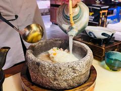 河鲜沸腾饭-佬麻雀·新湘菜(珠海金发购物中心店)