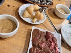 -元盛居(生态大街店)