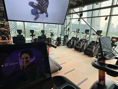 -Trainyard 炼·工场(中国国际贸易中心店)