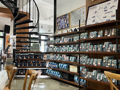 -Torch Coffee 炬点咖啡