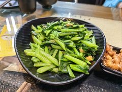 -潮十三潮汕砂锅粥(高新四路大都荟店)