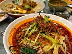 -春花民族美食(佳木斯总店)