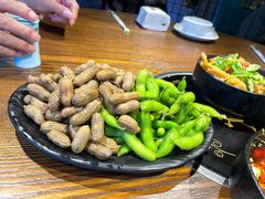 -刘成杰锦州烧烤(南河路店)