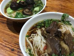 -肆姐面粉馆(坡子街店)