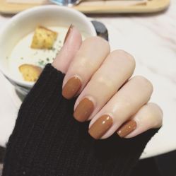 手部美甲-Seven Nail七姑娘の美甲店