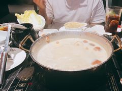 -捞王猪肚鸡火锅(财富中心店)