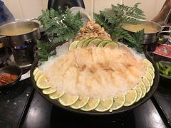 -王家渡火锅店(棕榈泉店)