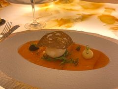 -上海和平饭店华懋阁 Cathay Room