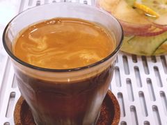 -red donkey coffee