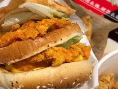 -肯德基(徐州环球港店)