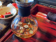 -蜀国大将老火锅(江北店)