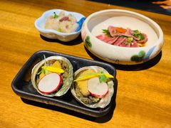 -和彩放题餐厅(酒仙桥店)