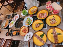 -火炉火自助餐(悠唐购物中心店)