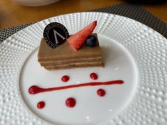 -北京康莱德酒店-Chapter餐厅