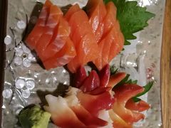-赤坂亭·M9和牛烧肉·铁板烧(合肥万象城店)