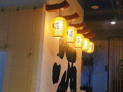 -小院烤肉(公园南路店)